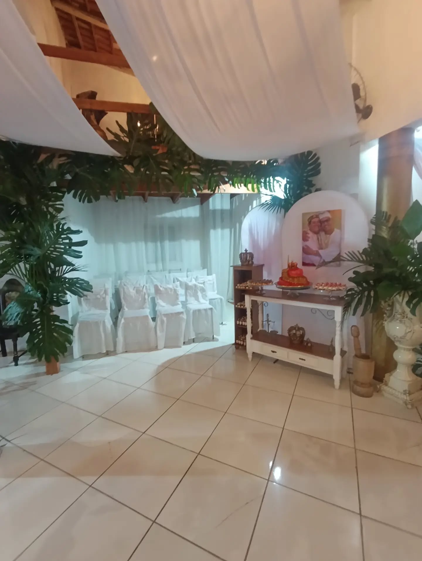Celebração 30 Anos — Registro 5